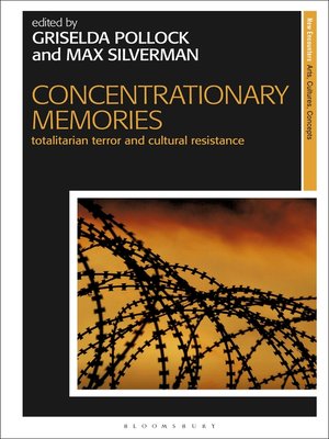 cover image of Concentrationary Memories